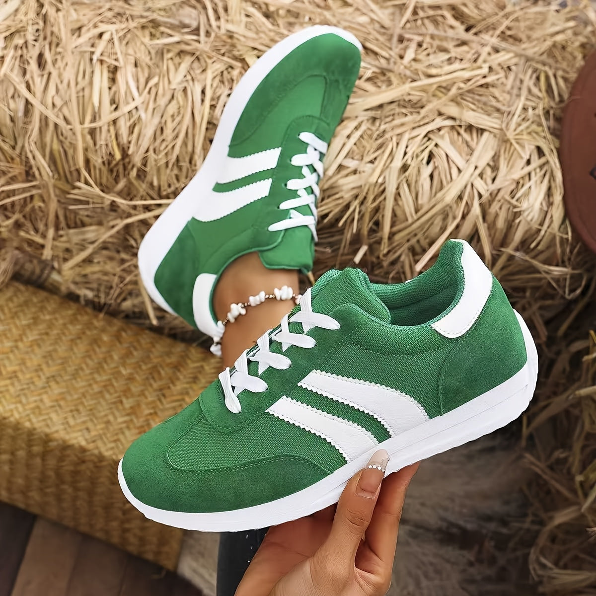 Sneakers comode e di supporto da donna