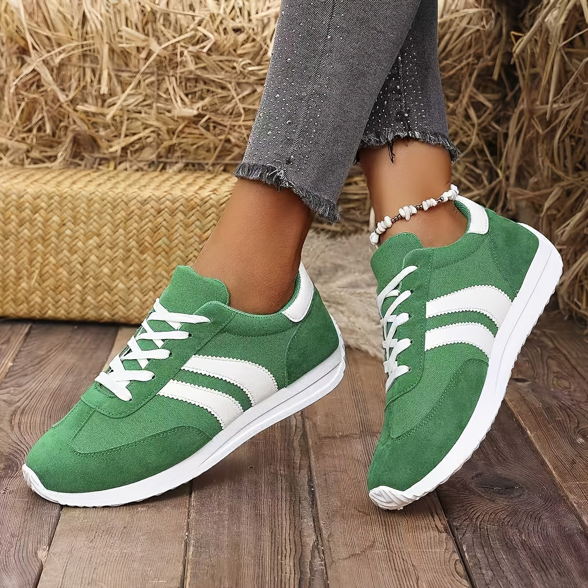 Sneakers comode e di supporto da donna