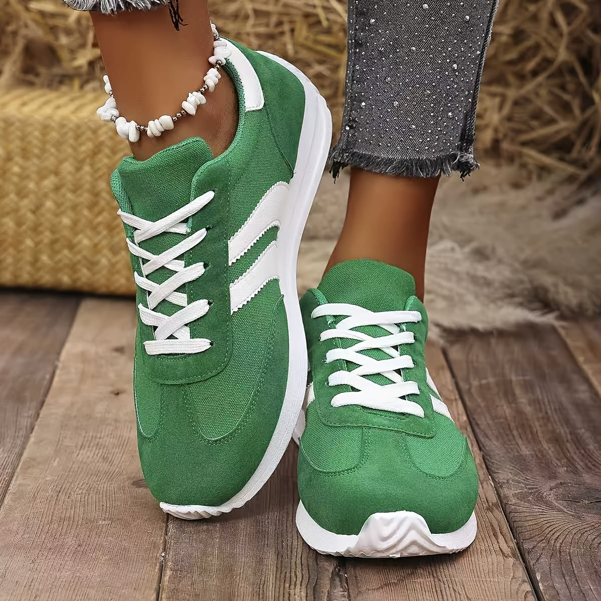 Sneakers comode e di supporto da donna