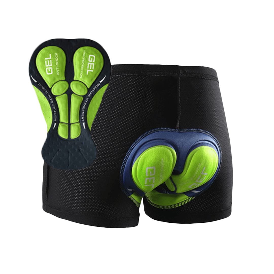 Pantaloncini da equitazione Ultimate Comfort con imbottitura