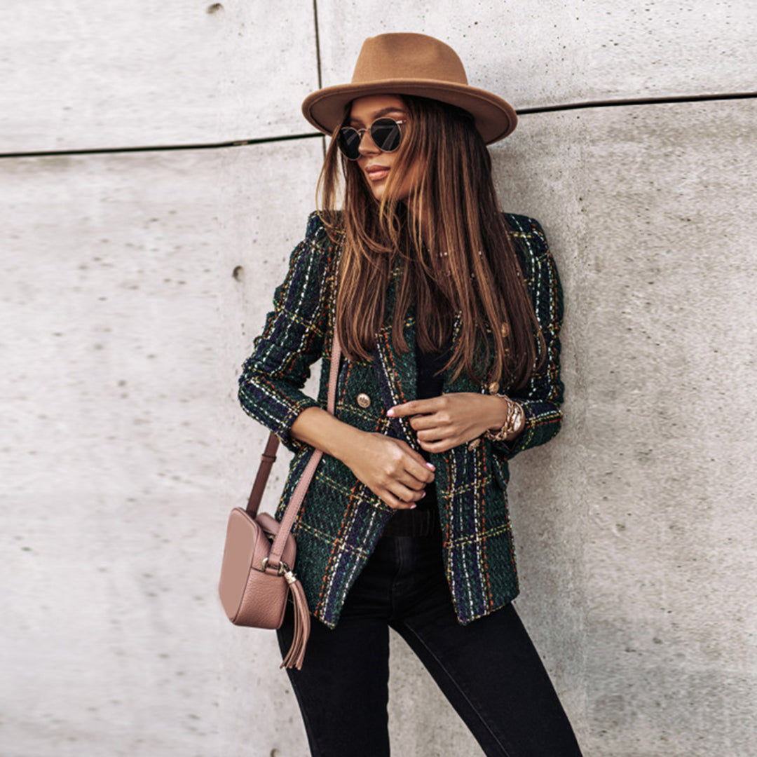 Blazer elegante da donna