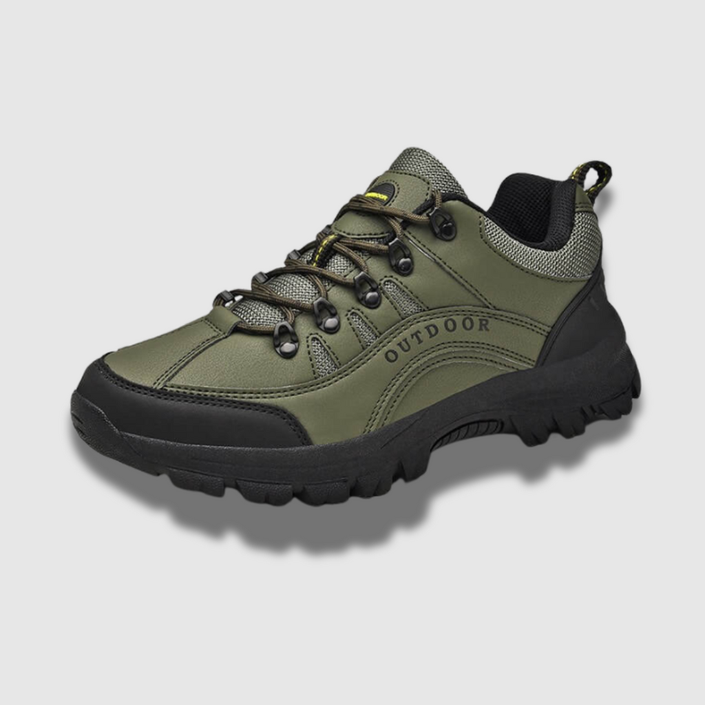 Scarponi da trekking Premium da uomo