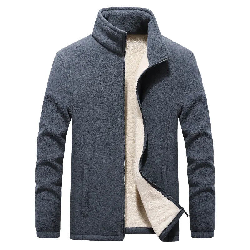 Giacca da sci casual da uomo