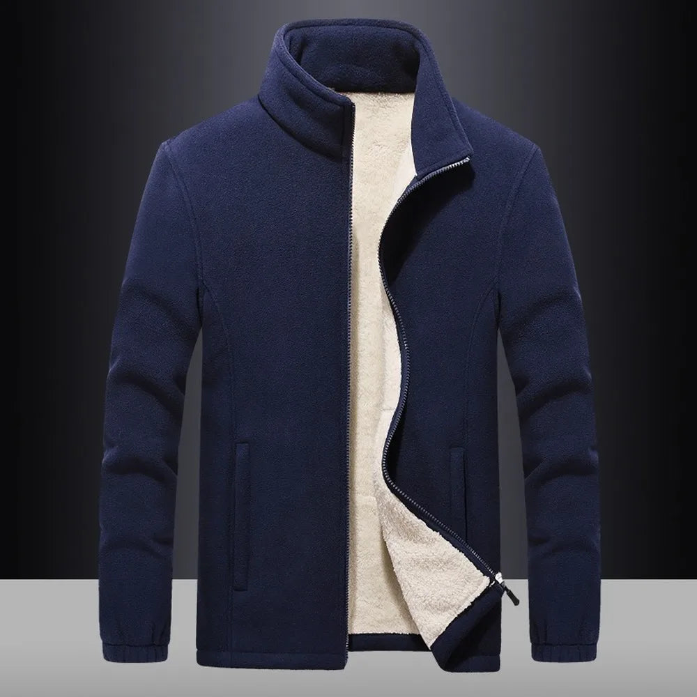 Giacca da sci casual da uomo