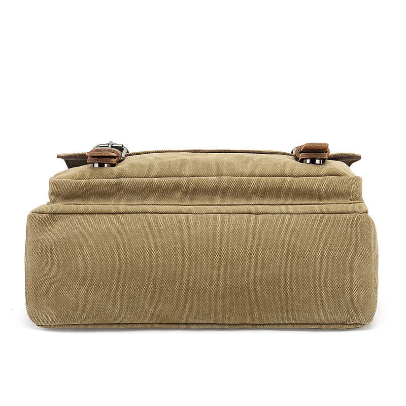 Borsa a tracolla da uomo resistente