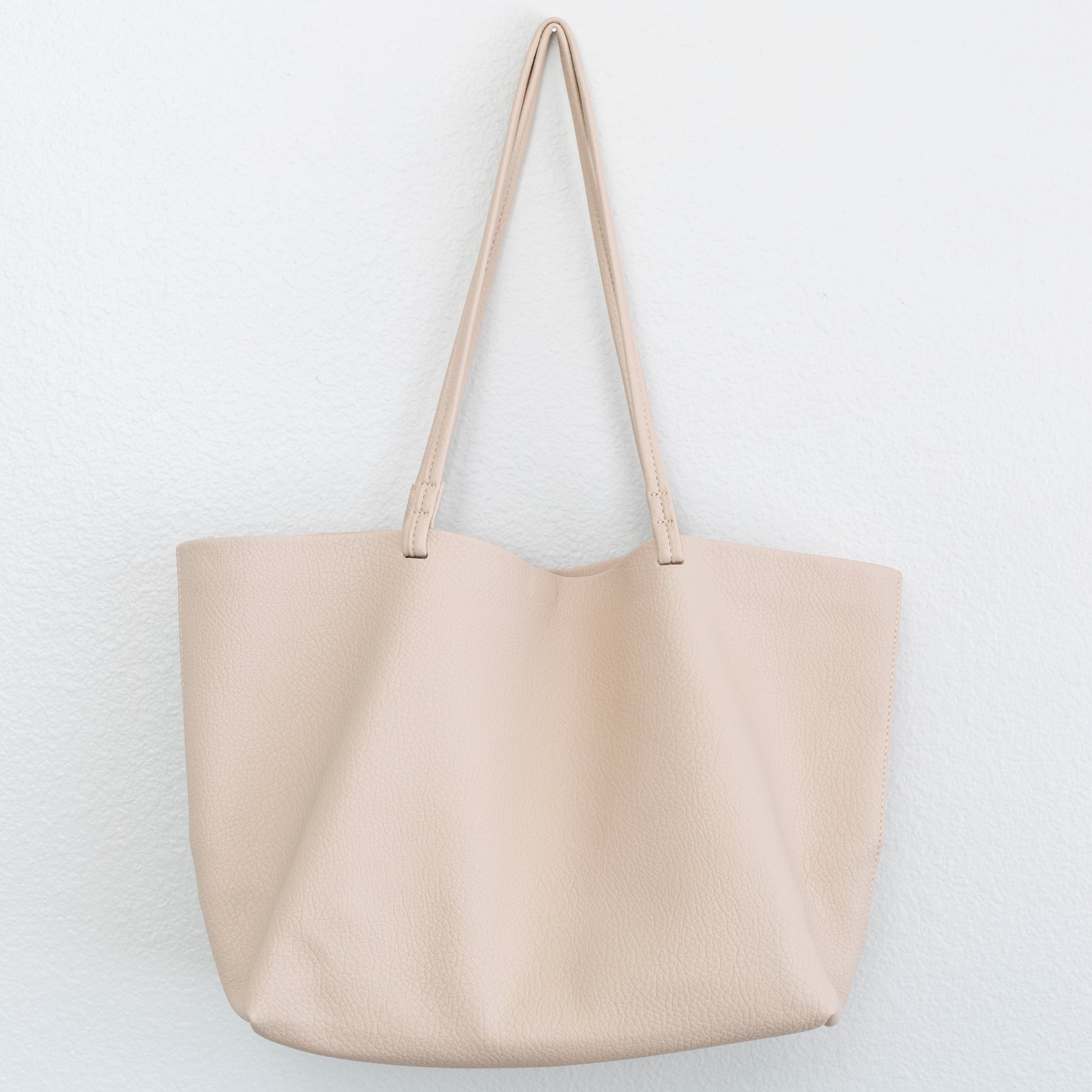 Donna Borsa tote - Essenziale per lavoro e weekend - Formato Plus