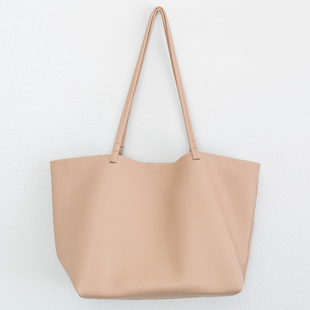 Donna Borsa tote - Essenziale per lavoro e weekend - Formato Plus