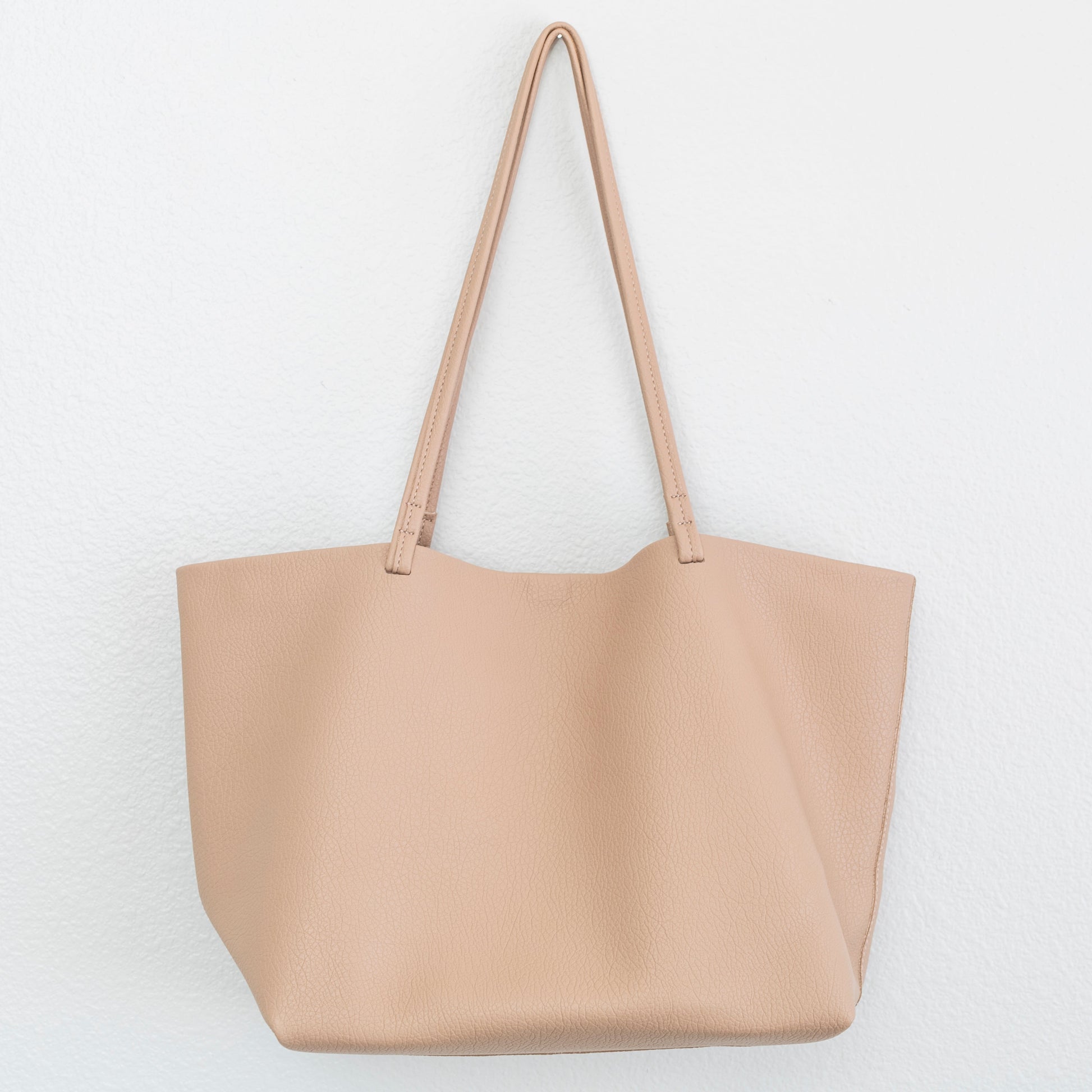 Donna Borsa tote - Essenziale per lavoro e weekend - Formato Plus