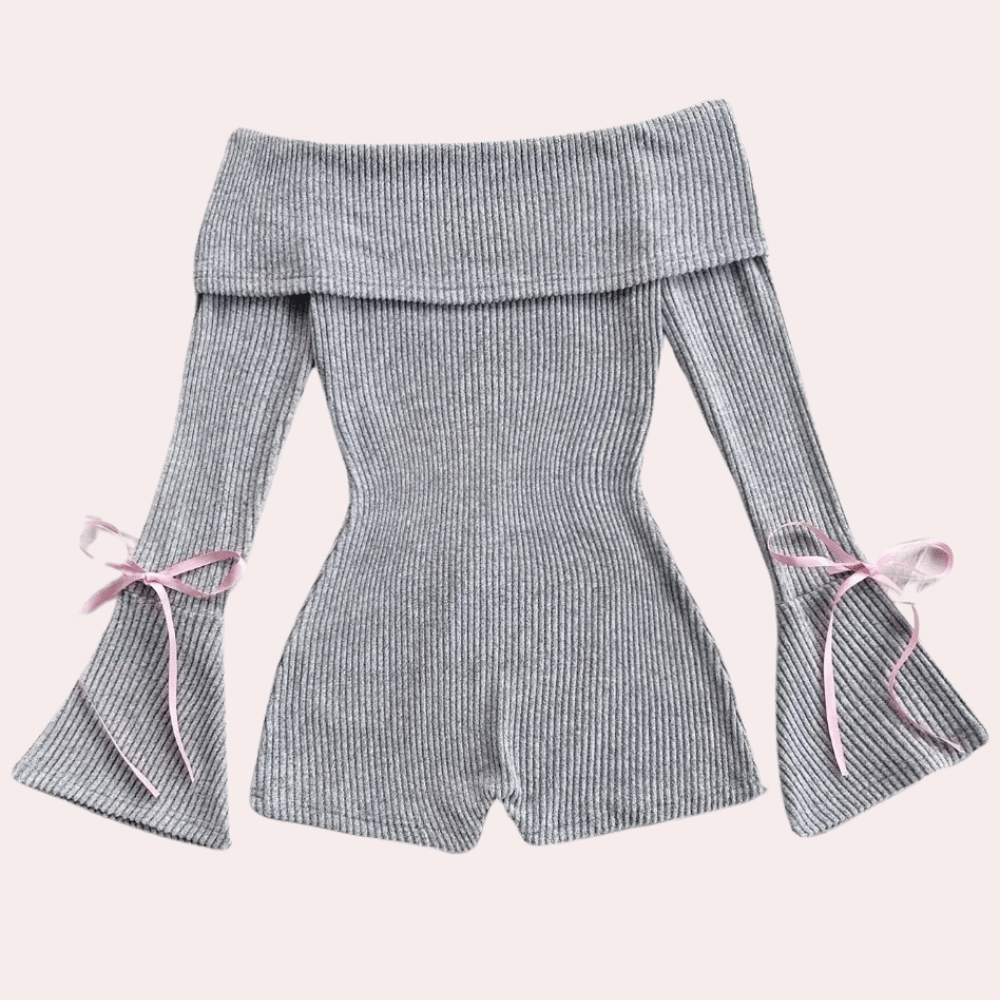 Tuta elegante per donna