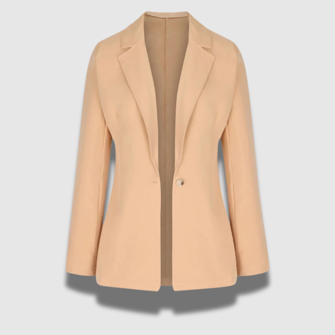 Blazer donna Premium Tailored Classic Fitted