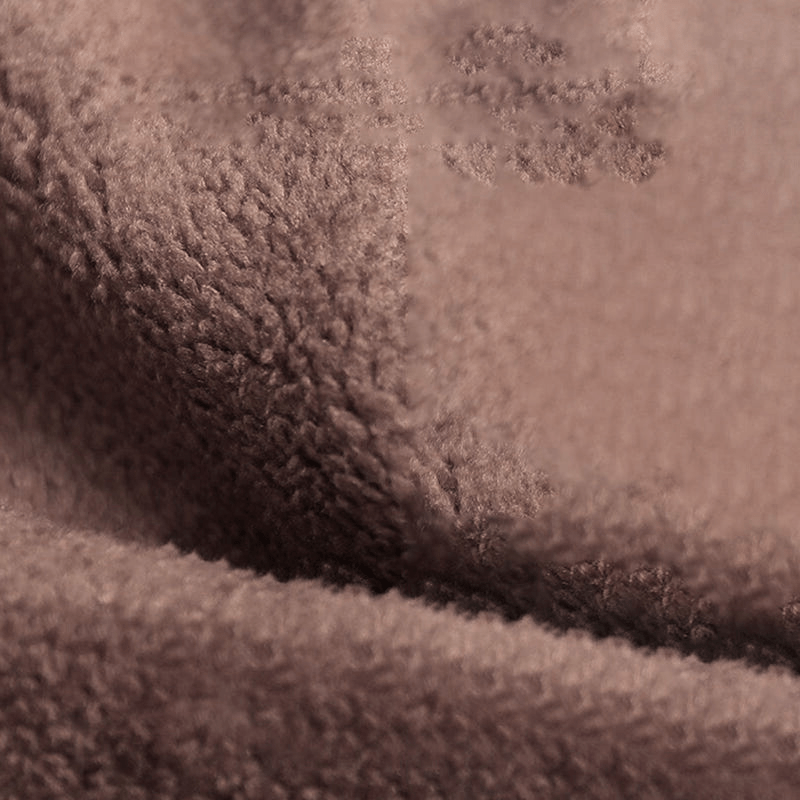 Gilet da donna - Morbido e caldo