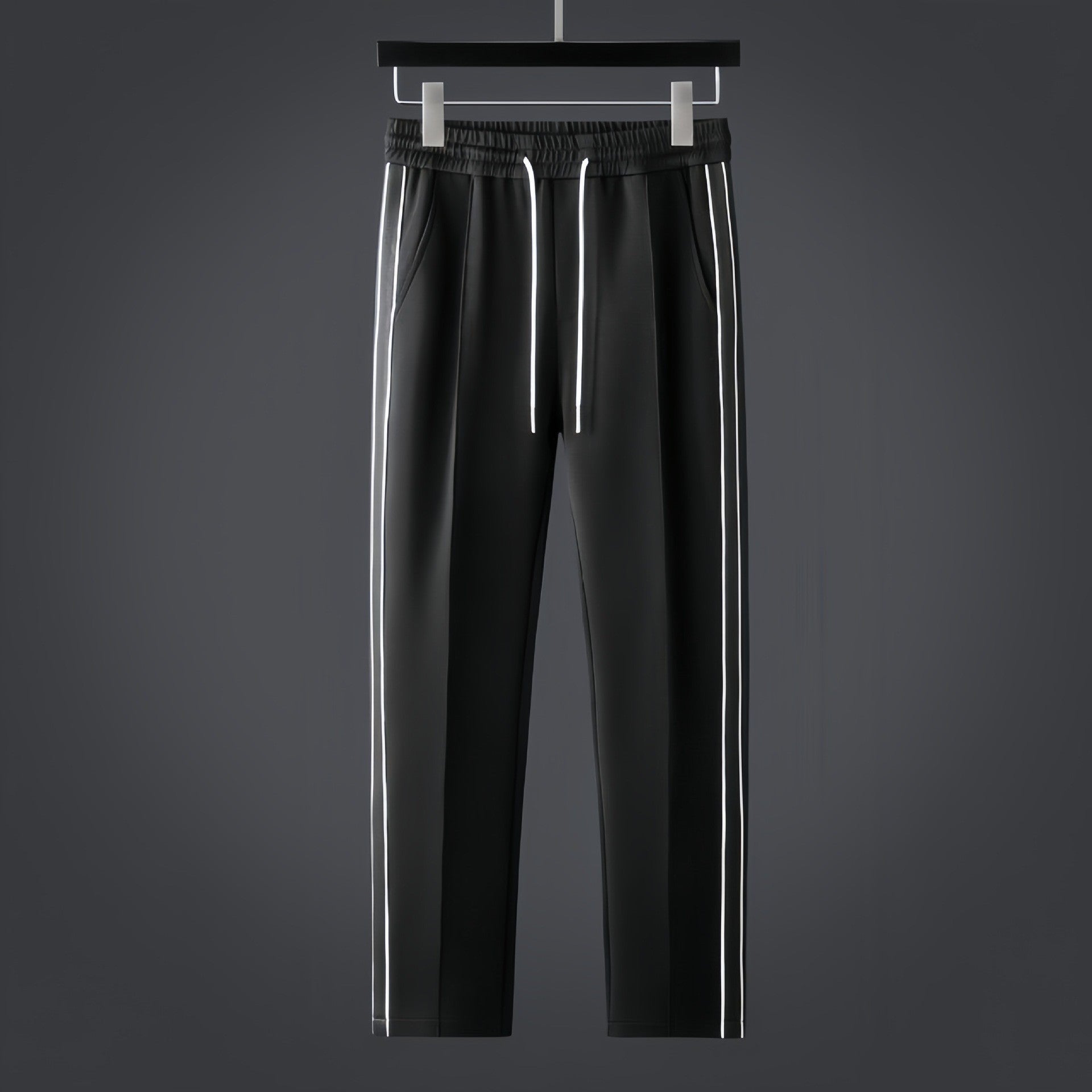 Completo sportivo da uomo Premium - moderno e confortevole