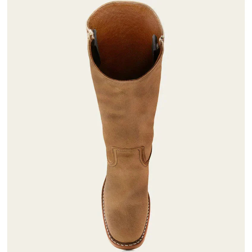 Stivali alti fino al ginocchio da donna | Cowboy