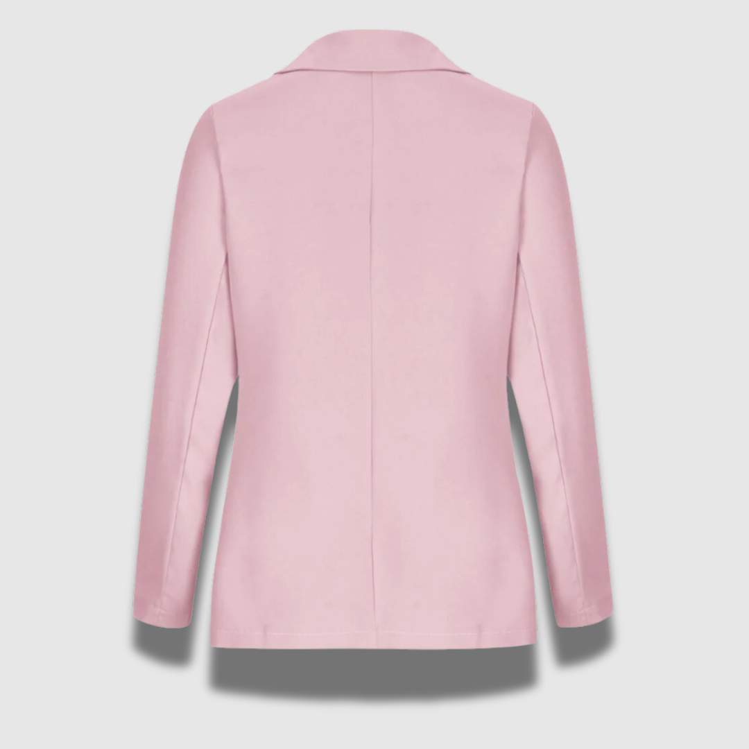 Blazer donna Premium Tailored Classic Fitted