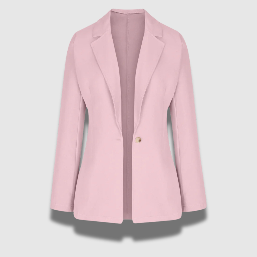 Blazer donna Premium Tailored Classic Fitted