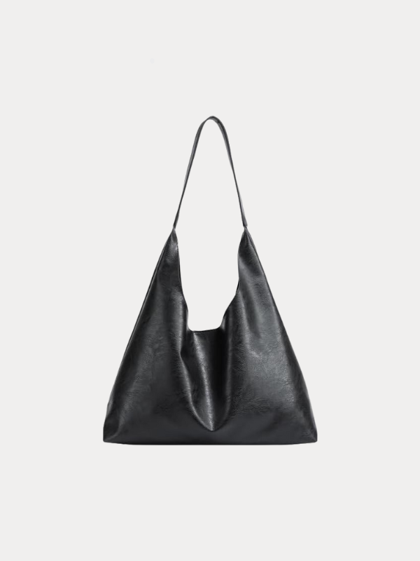 Borsa a tracolla in pelle da donna