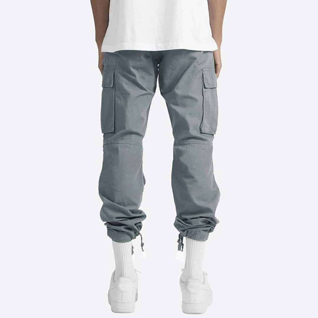 Pantaloni tattici premium da uomo di lunga durata