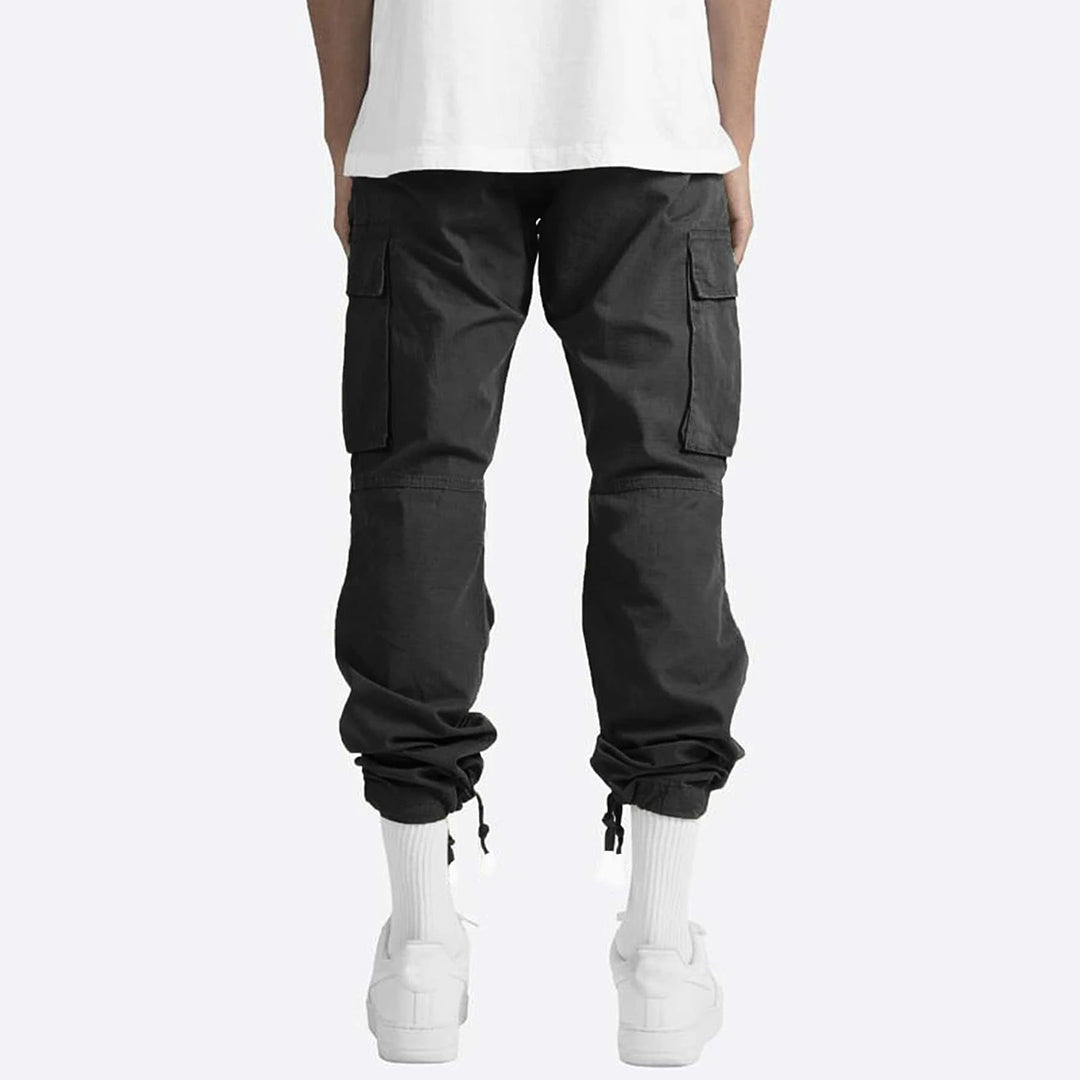 Pantaloni tattici premium da uomo di lunga durata