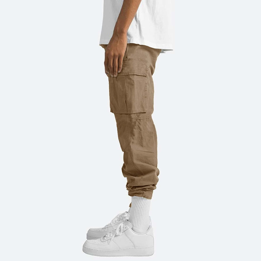 Pantaloni tattici premium da uomo di lunga durata