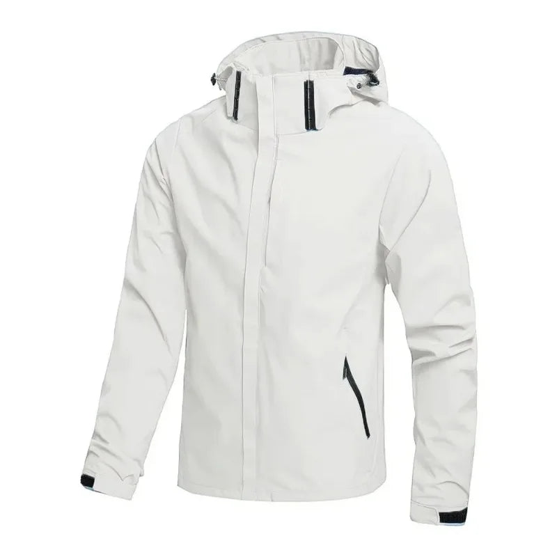 Giacca softshell unisex | Maniche lunghe