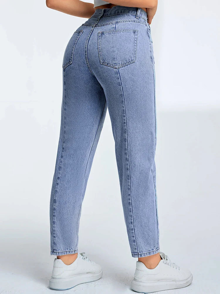 Jeans mom da donna | Casuale