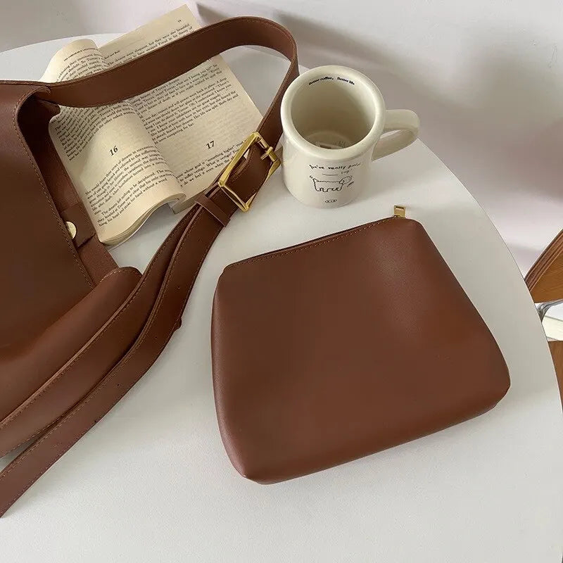 Borsa Tote Alla Moda da Donna