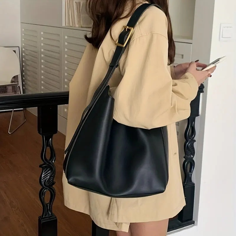Borsa Tote Alla Moda da Donna
