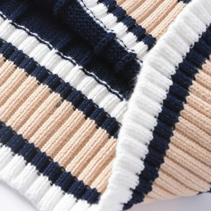 Gilet senza maniche leggero con scollo a V scolpito da uomo - Raffinato