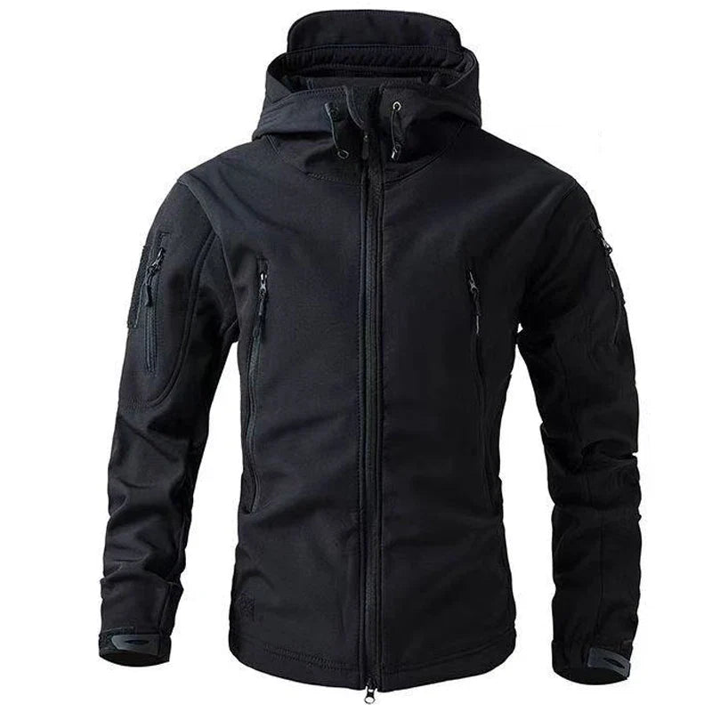 Giacca softshell da uomo | Outerwear