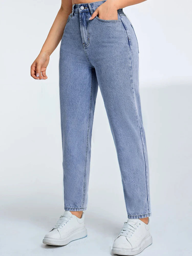 Jeans mom da donna | Casuale