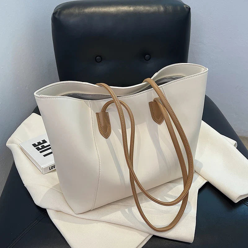 Borsa da donna per la scuola superiore