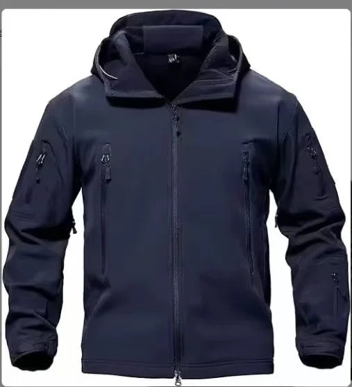 Giacca softshell da uomo | Outerwear