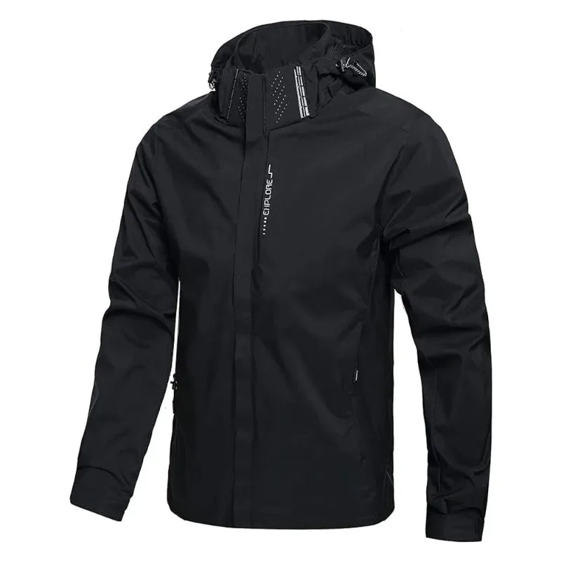 Giacca softshell unisex | Maniche lunghe