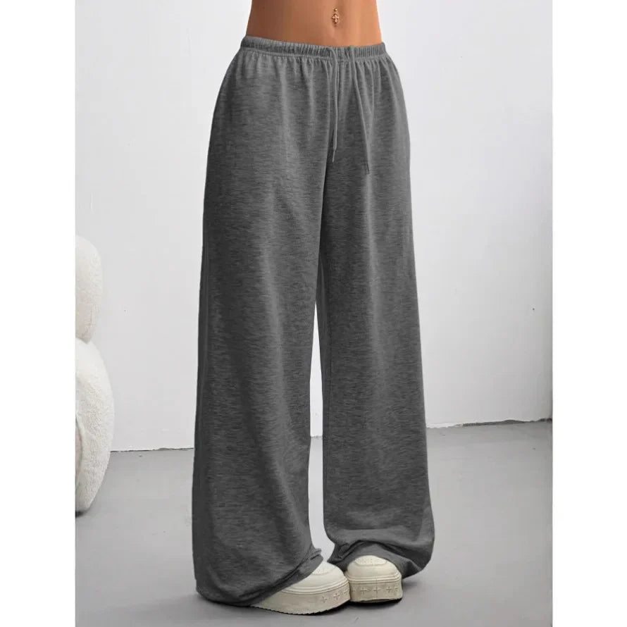 Pantaloni da donna a vestibilità ampia | Vestibilità casual – Comodi per tutti i giorni