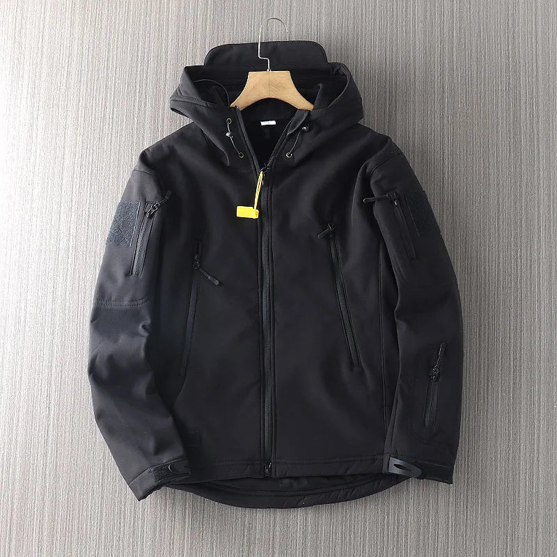 Giacca softshell da uomo | Casual