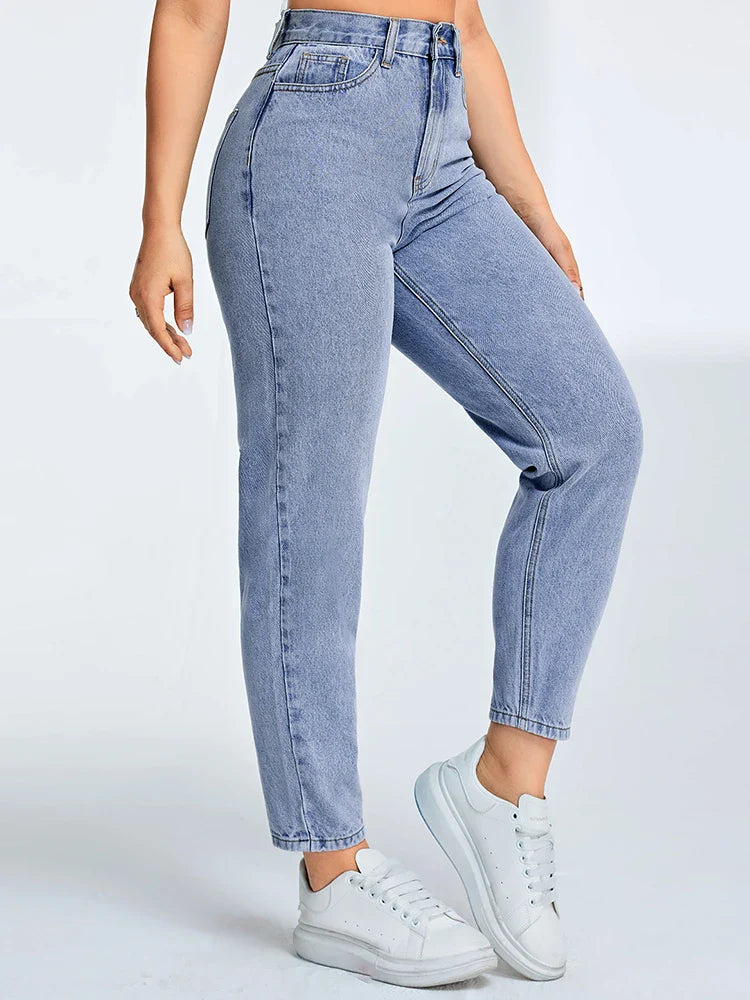 Jeans mom da donna | Casuale