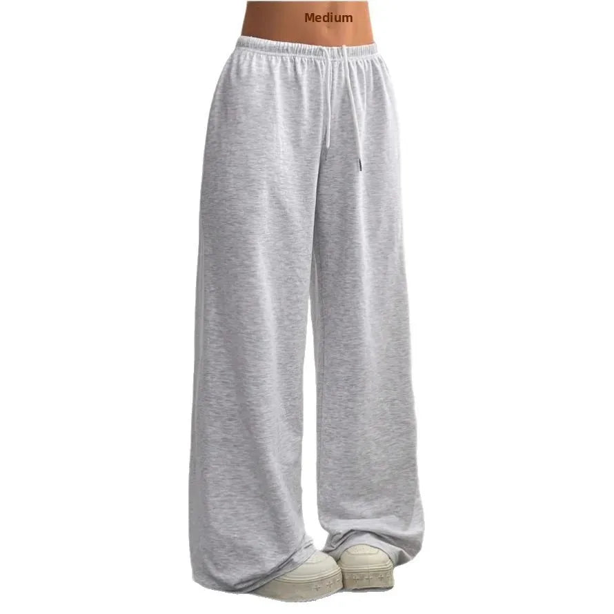 Pantaloni da donna a vestibilità ampia | Vestibilità casual – Comodi per tutti i giorni