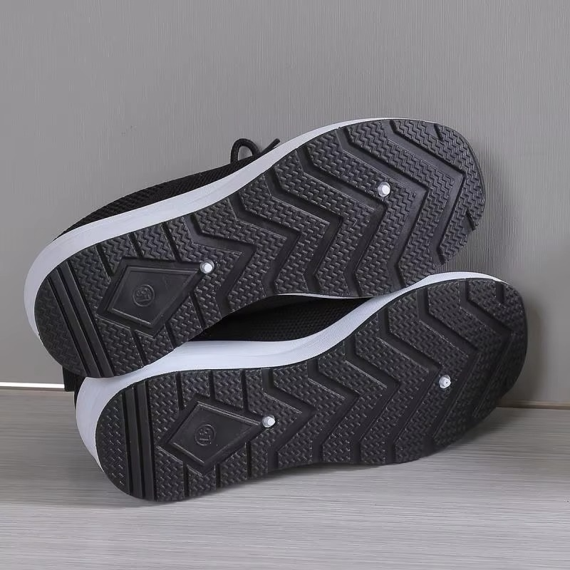 Scarpe da Passeggio Ortopediche da Donna in Memory Foam – Comode, Leggere, Traspiranti e con Supporto Arco Plantare