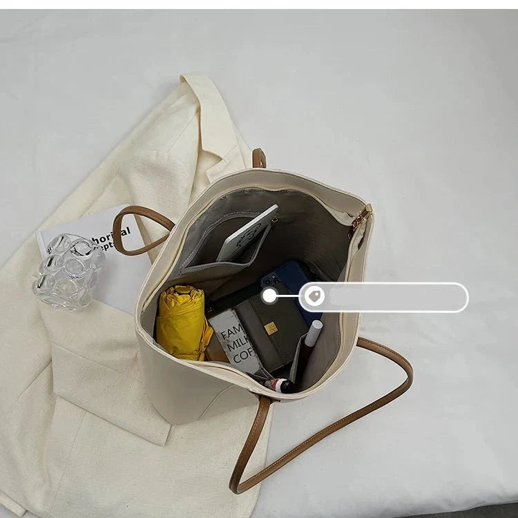 Borsa da donna per la scuola superiore