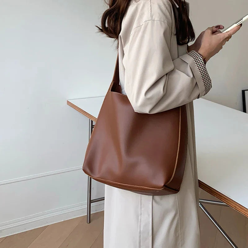 Borsa Tote Alla Moda da Donna