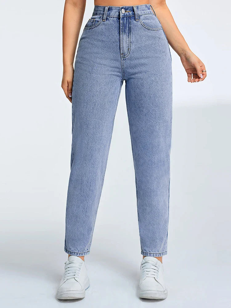 Jeans mom da donna | Casuale