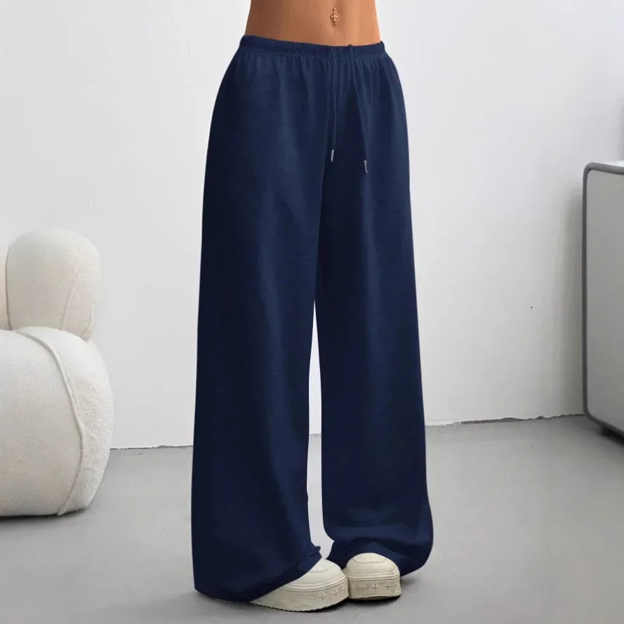 Pantaloni da donna a vestibilità ampia | Vestibilità casual – Comodi per tutti i giorni