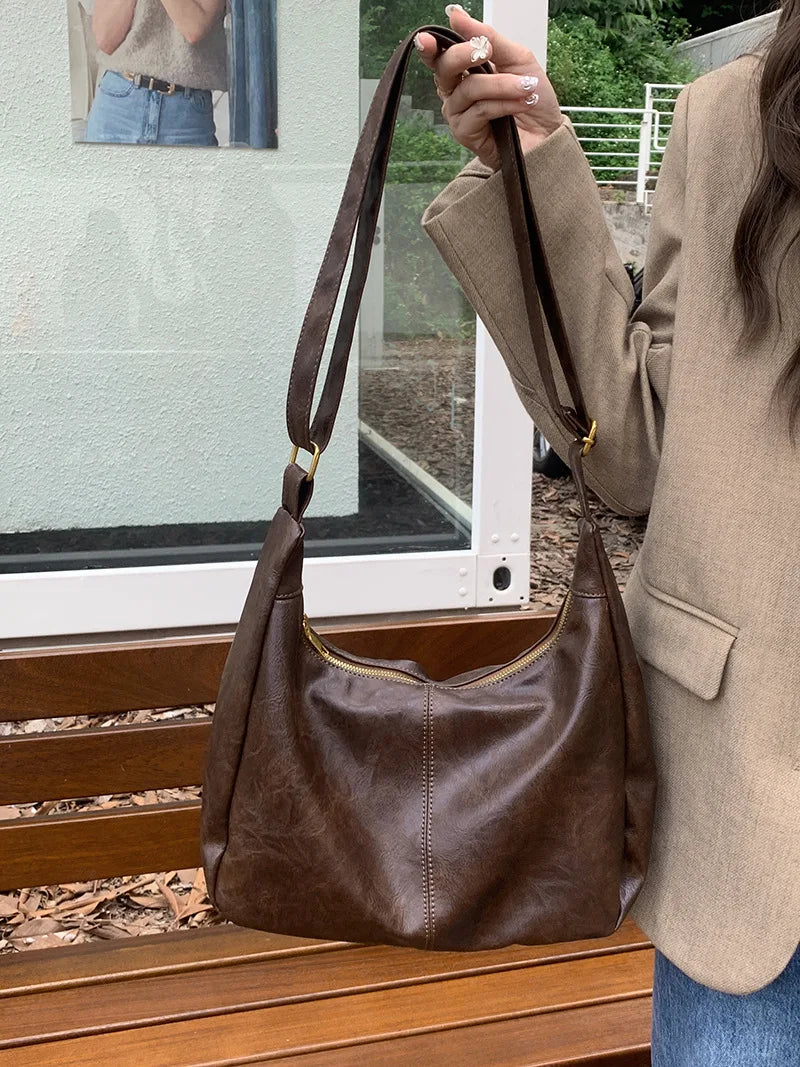 Borsa alla moda per ragazze giovani