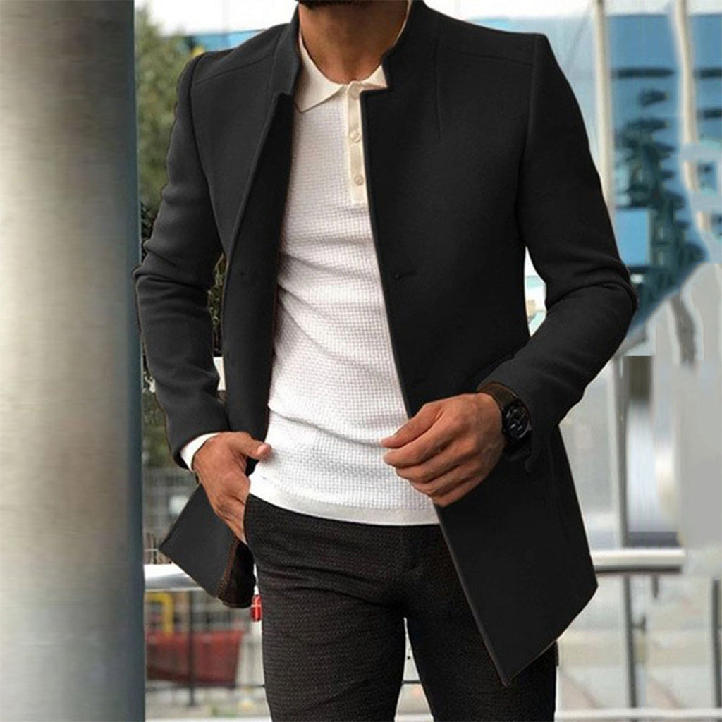 Giacca invernale uomo Sophisticated Premium Smooth