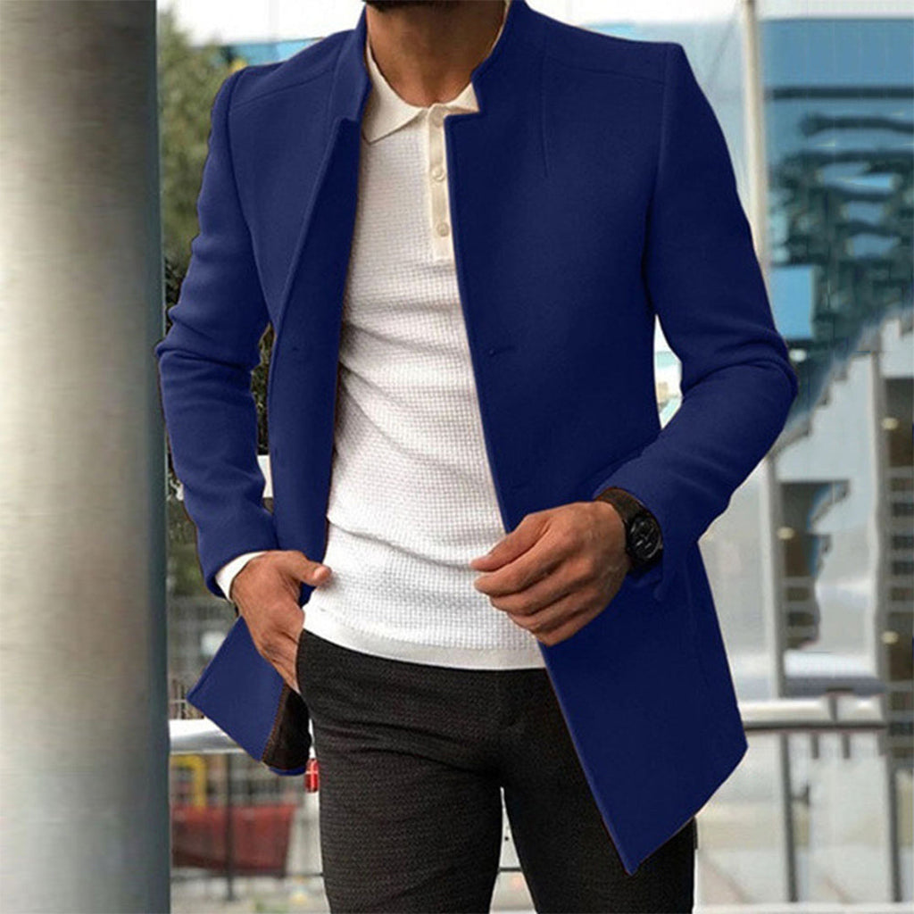 Giacca invernale uomo Sophisticated Premium Smooth