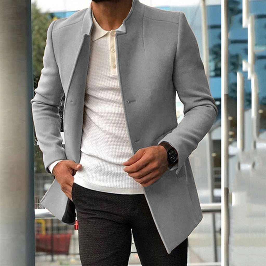 Giacca invernale uomo Sophisticated Premium Smooth
