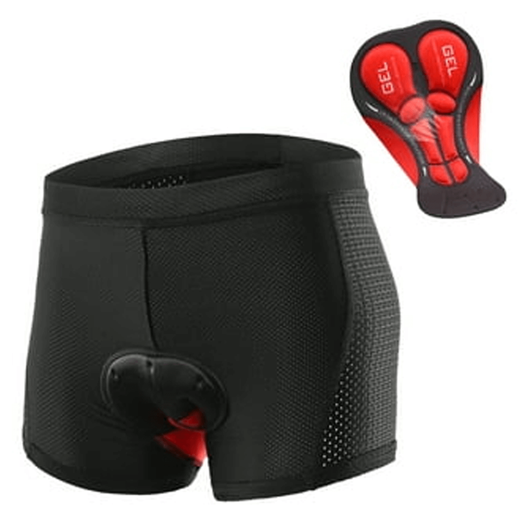 Pantaloncini da equitazione Ultimate Comfort con imbottitura
