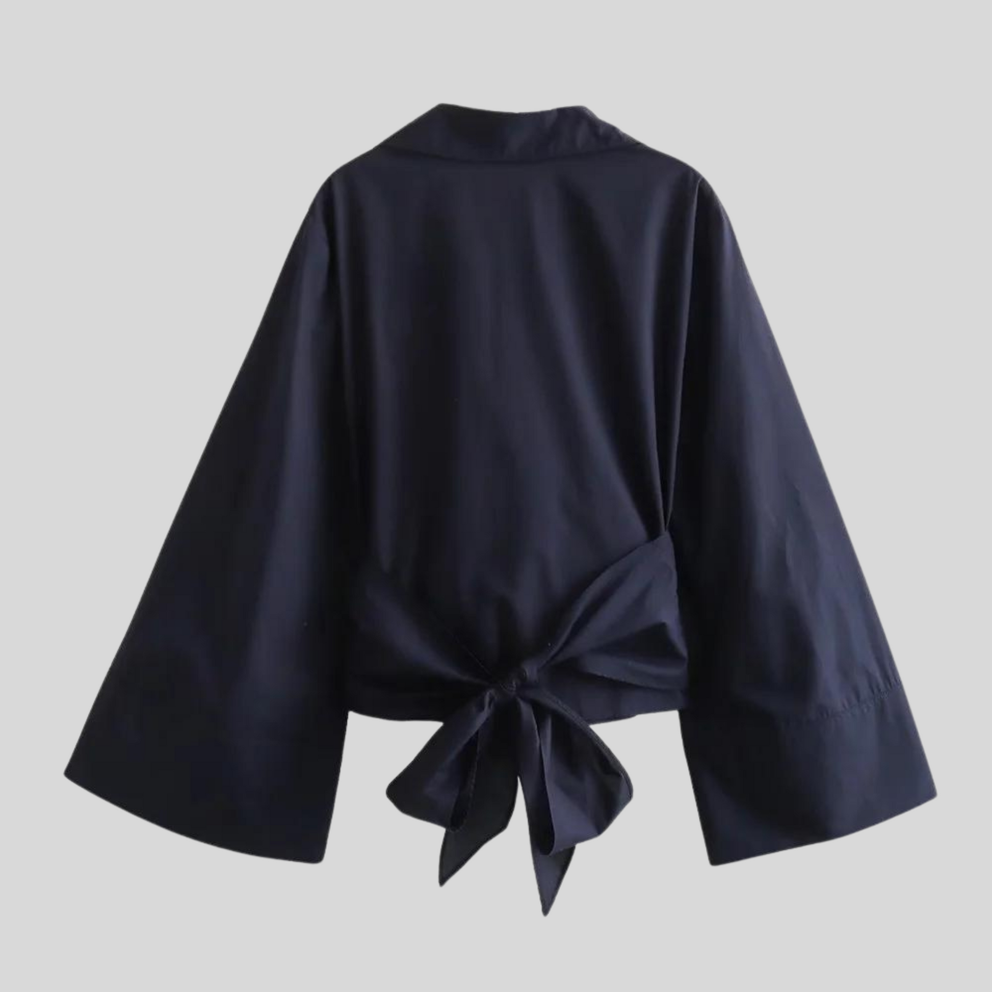 Camicetta da donna in cotone elegante