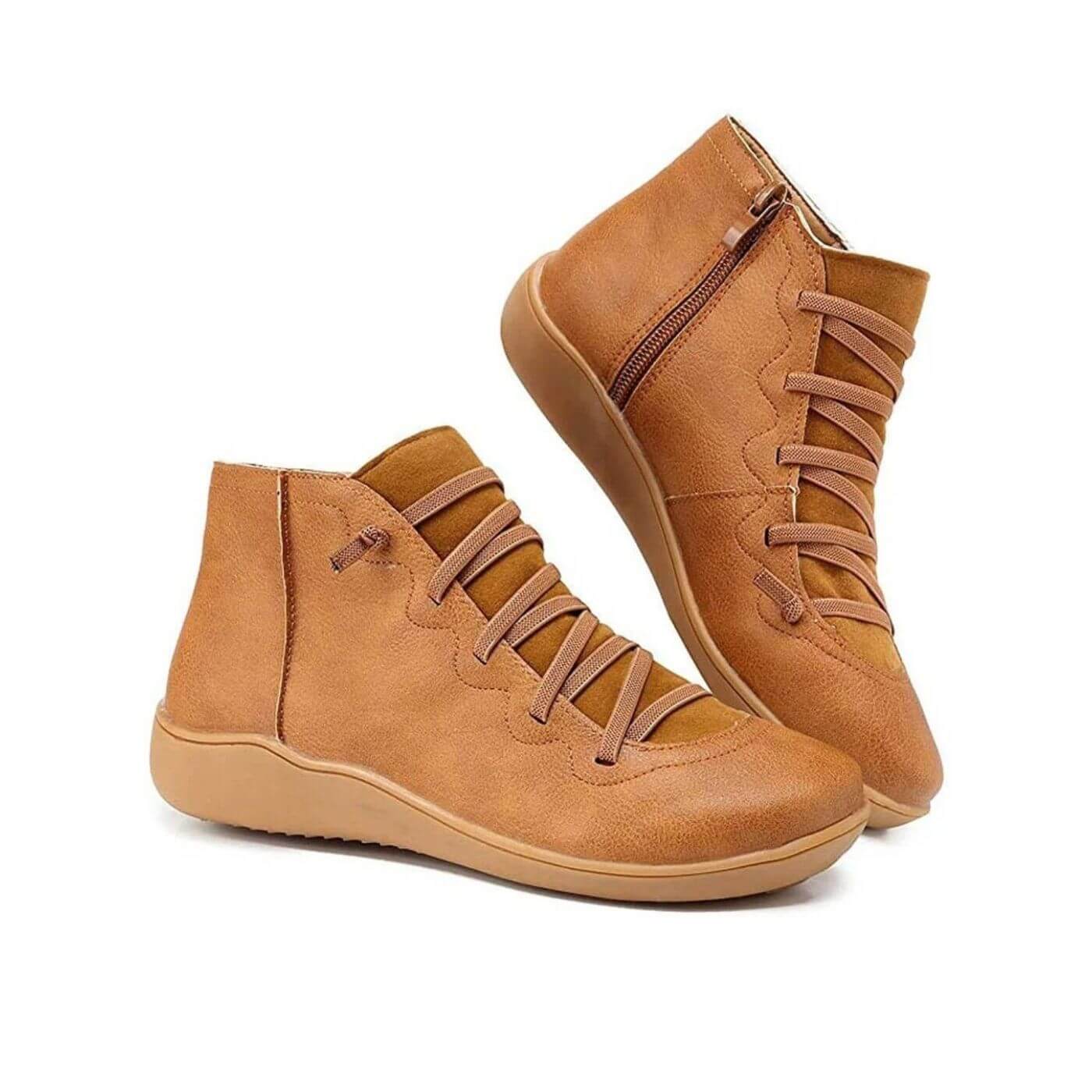 Stivaletti comodi ed eleganti per donna