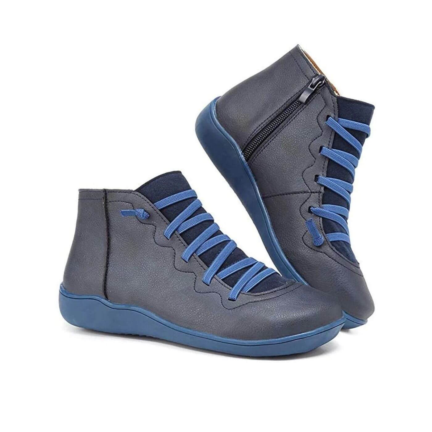 Stivaletti comodi ed eleganti per donna